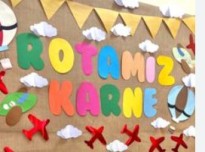 Rotamız Karne Yazısı