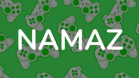 Namaz