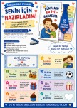 Babalar günü etkinliği