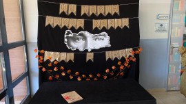 10 Kasım ONSUZ Kasım, Ata'ya mektup etkinliği