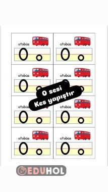 O sesi kes yapıştır