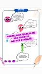 NOKTALAMA İŞARETLERİ KES YAPIŞTIR DEFTER ETKİNLİĞİ