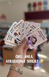 OKU,ANLA, SERGİLE OKUMA ANLAMA OYUNU