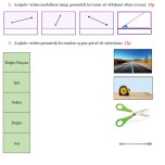 3. SINIF GEOMETRİDE TEMEL KAVRAMLAR VE UZAMSAL İLİŞKİLER SÜREÇ DEĞELERNDİRME