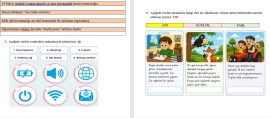 3. SINIF TÜRKÇE 7. ÜNİTE SÜREÇ DEĞERLENDİRME