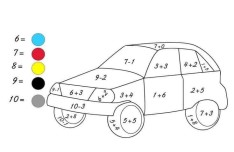Araba boyama toplama ve çıkarma