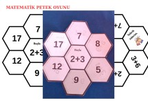 Matematik Petek Oyunu