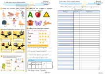 Matematik Süreç Odaklı Değerlendirme 31-36. Haftalar