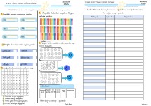 Matematik süreç odaklı değerlendirme 7. Hafta