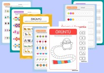 Örüntü Çalışmaları