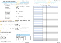 Türkçe Süreç Odaklı Değerlendirme 12-13. Hafta