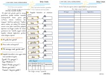 Türkçe Süreç Odaklı Değerlendirme 7. Hafta