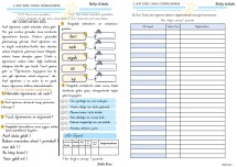 Türkçe Süreç Odaklı Değerlendirme 8. Hafta
