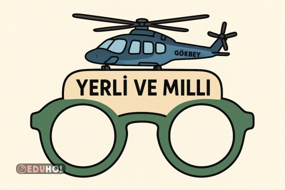 Yerli Malı Gözlükleri