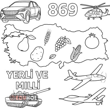 Yerli Malı Okuduğunu Anlama