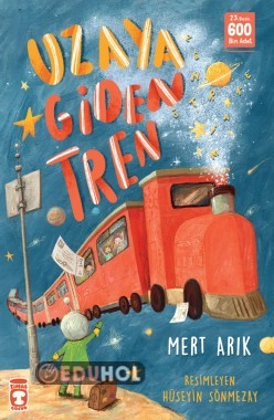 UZAYA GİDEN TREN DEĞERLENDİRME