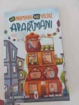 ON NUMARA BEŞ YILDIZ APARTMANI SORULARI
