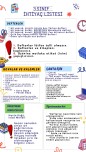 3.Sınıf İhtiyaç listesi
