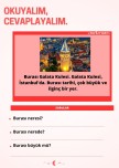 Türkçe/Turkish A1 Okuma/Reading