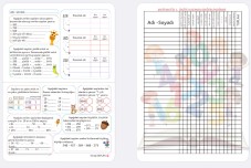 Mat 1. ünite değerlendirme