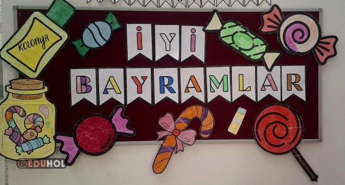 Bayram Panosu