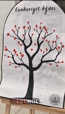 Cumhuriyet Ağacı