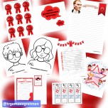 29 Ekim Cumhuriyet Bayramı Dosyaları