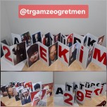 29 Ekim Pano Önü Yazısı