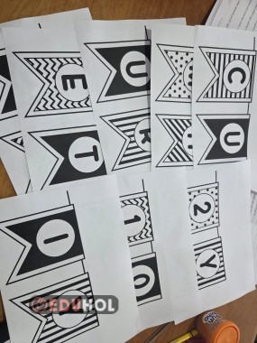 CUMHURİYET 102 YAŞINDA FLAMA