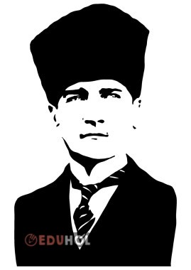 Dev Atatürk Posteri 25 parça