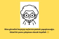 N sesi Nine etkinliği