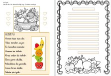 Z sesi  boyamalı metin 2