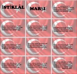 istiklal marşı