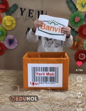 Yerli malı etkinliği