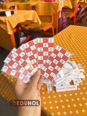 onluk birlik tombalası