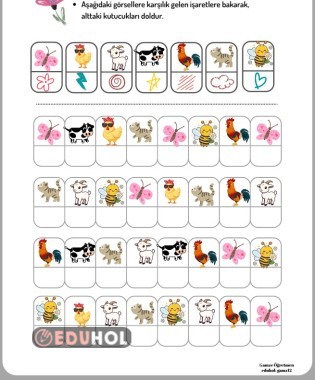 Kodlama Çalışması-1