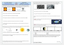 Fen Bilimleri 1. Dönem 1. Yazılısı