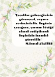 Veli Toplantısı Hediye Kartı