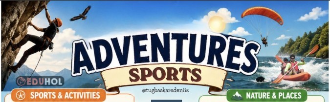 TEK DATFADA TEK UNITE ADVENTURES MIND MAP