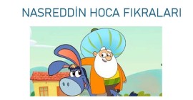 Nasreddin Hoca Fıkraları