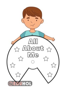 Introducing yourself/ Kendini tanıtma