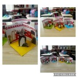 18 MART ÇANAKKALE ZAFERİ ETKİNLİK ÇALIŞMASI