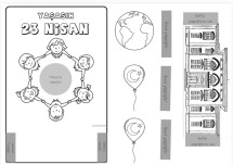 23 Nisan