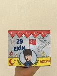 29 Ekim etkinliği