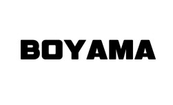 BOYAMA 1