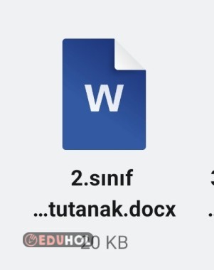 2.SINIF YIL SONU ZÜMRE ÖĞRETMENLER TOPLANTISI