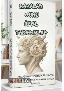 Babalar Günü Tasarımları