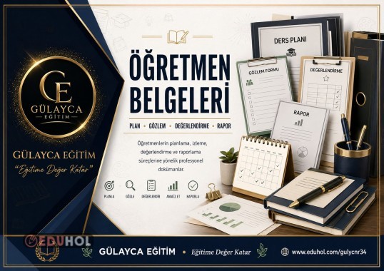 Ben ve Okulum AKRAN DEĞERLENDİRME FORMU