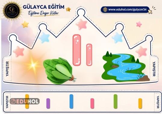 I Sesi Tacı