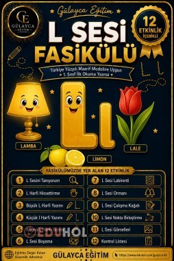 L Sesi Fasikülü